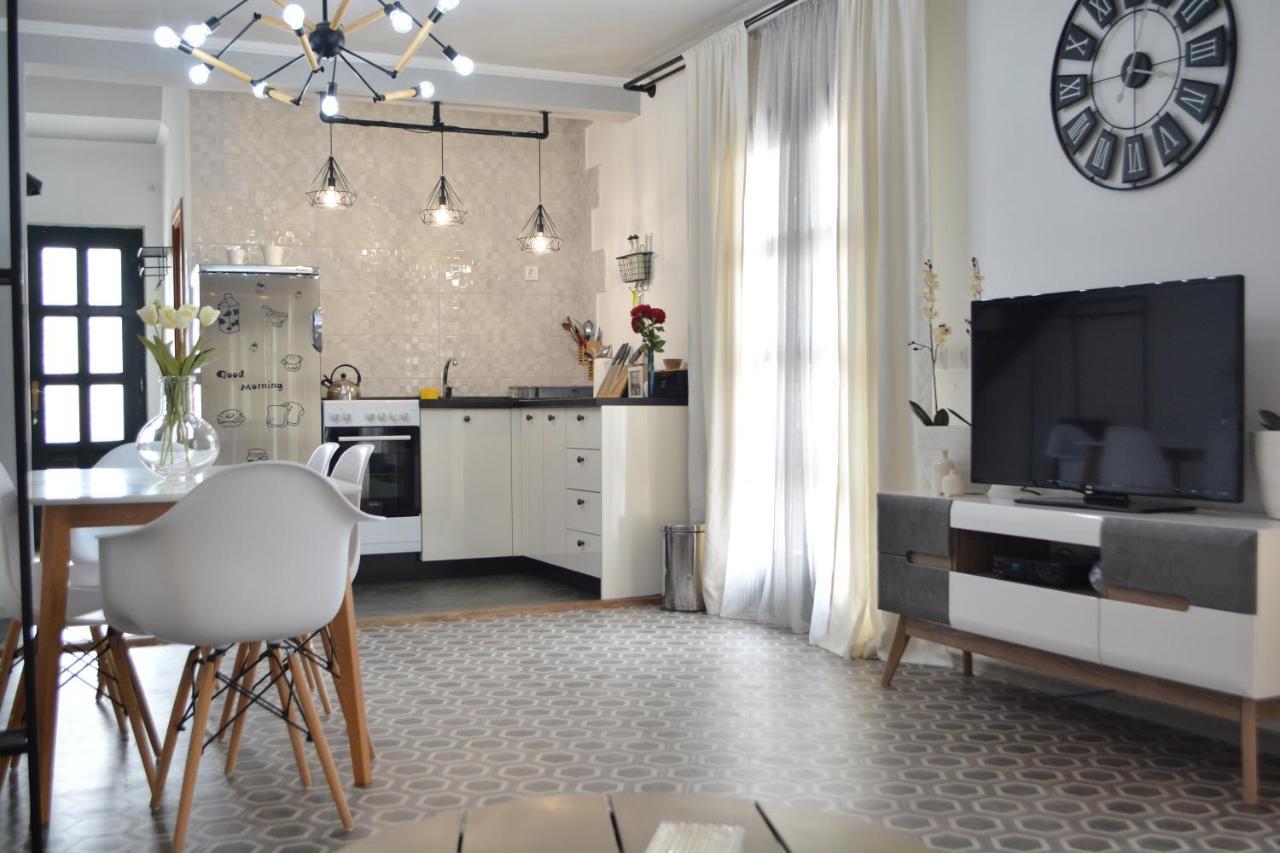 Apartman L&M Cetinje Exterior photo