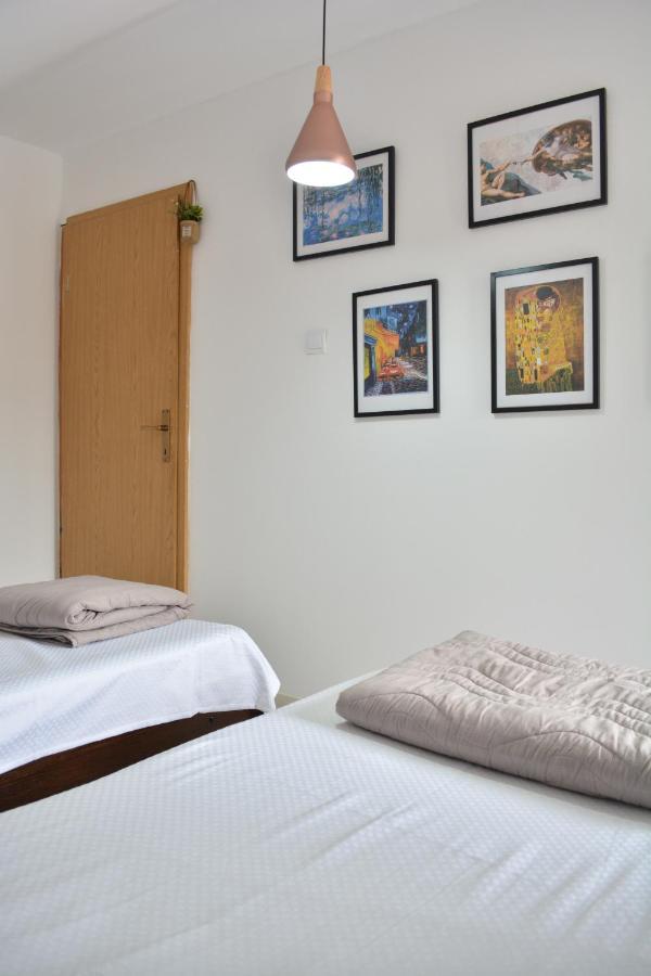 Apartman L&M Cetinje Exterior photo